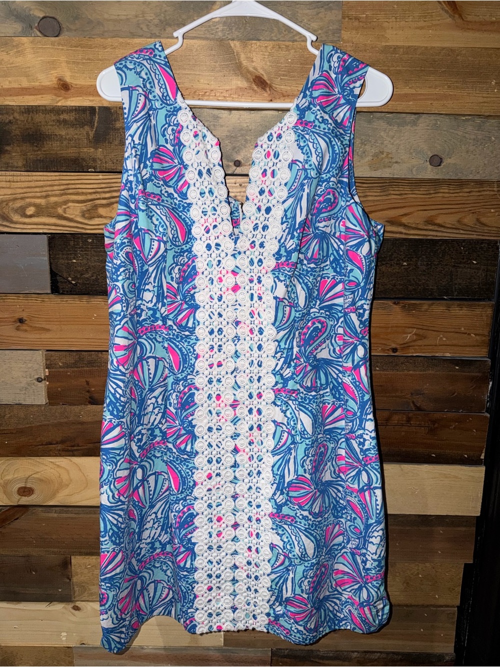 Lily Pulitzer Dress